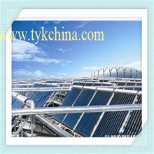 Alto rendimiento colector Solar de tubo de calor modificado para requisitos particulares